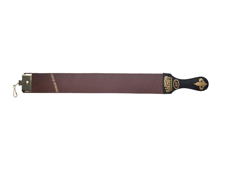 Fromm Illinois Razor Strop, IRS127, 2.5 x 23