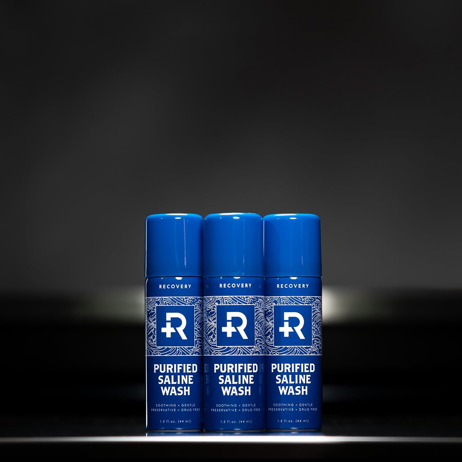 Recovery piercing aftercare spray 1.5oz