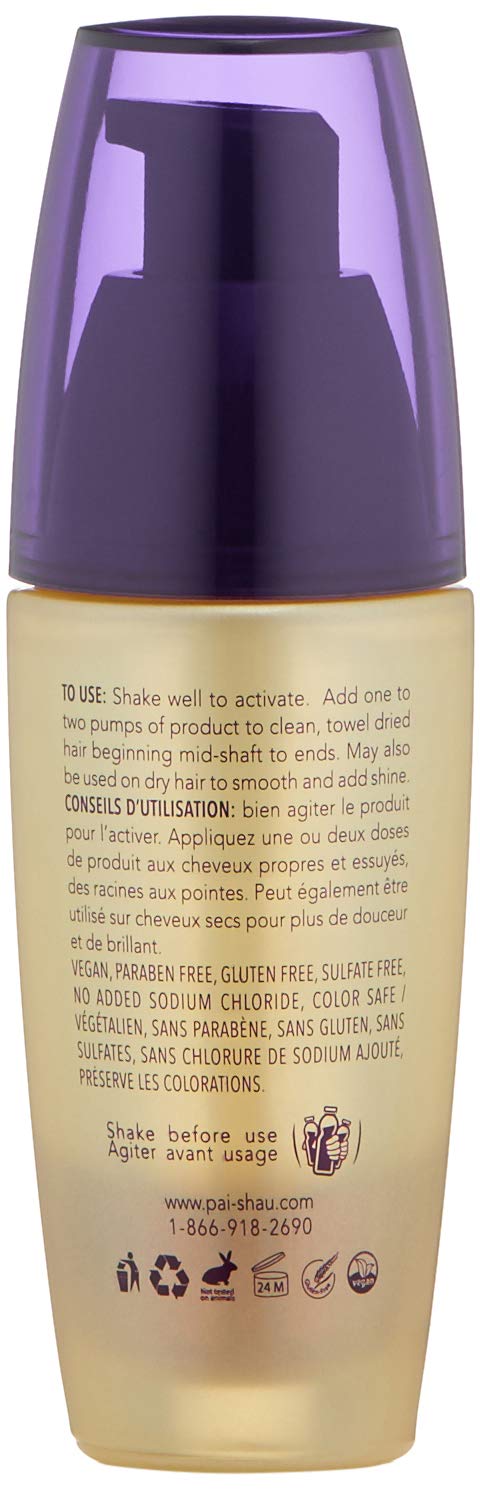 Pai-Shau Pai-Shau Biphasic Infusion, 1 Fl Oz