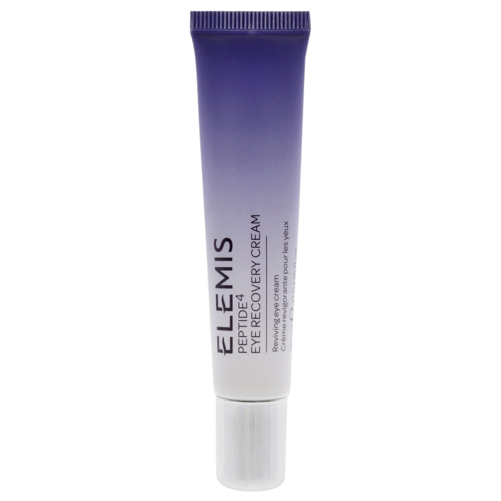 ELEMIS Peptideâ´ Eye Recovery Cream, Reviving Eye Cream, 0.5 fl. oz