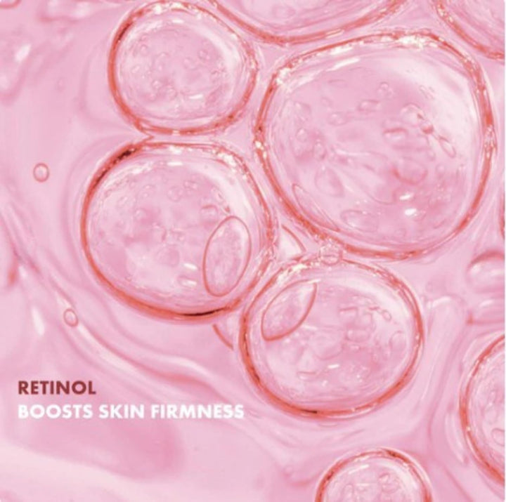 SEPHORA Collection Lift & Firm - Recovery Firming Night Oil with Retinol 1 fl oz / 30mL