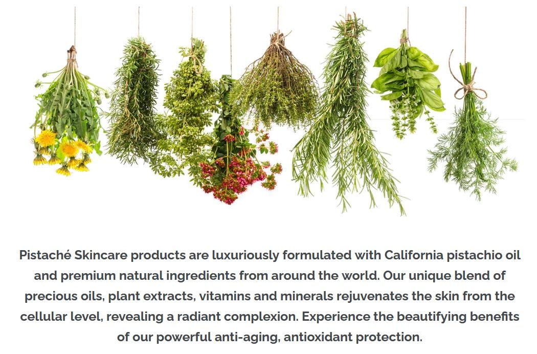 Pistaché Skincare Body Butter A.K.A The Boyfriend Body Butter