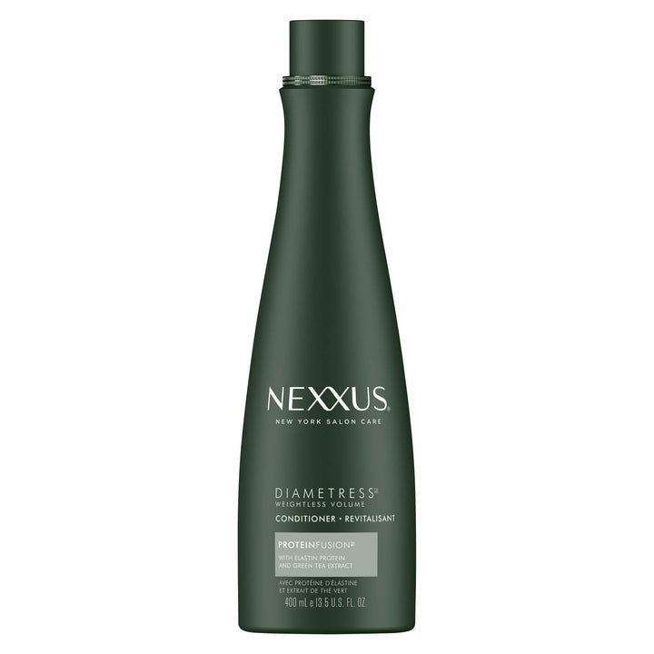 Nexxus Diametress Conditioner, Weightless Volume, 13.5 fl oz (400 ml)