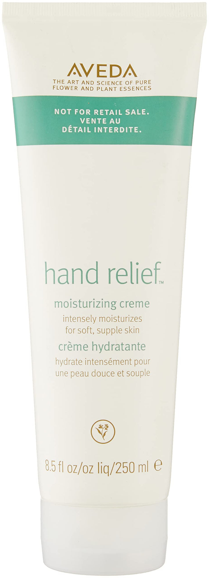 Aveda Hand Relief 8.5oz/250 ml size