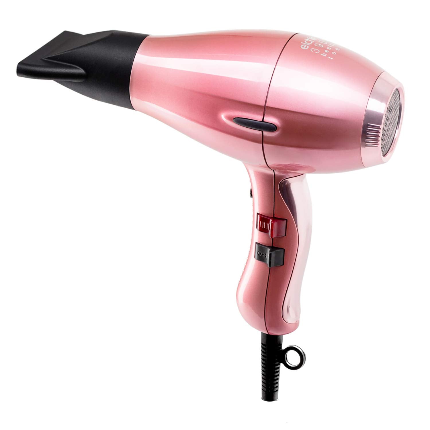 Elchim 3900 Healthy Ionic Dryer, Venetian Rose Gold