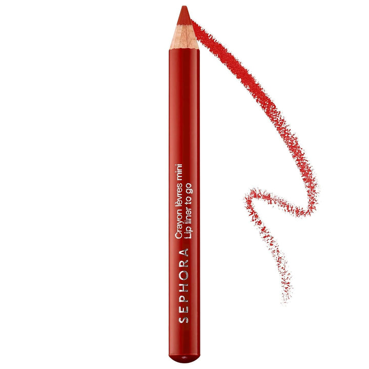 SEPHORA COLLECTION Lip Liner To Go 3 Classic Red 0.025 by SEPHORA COLLECTION