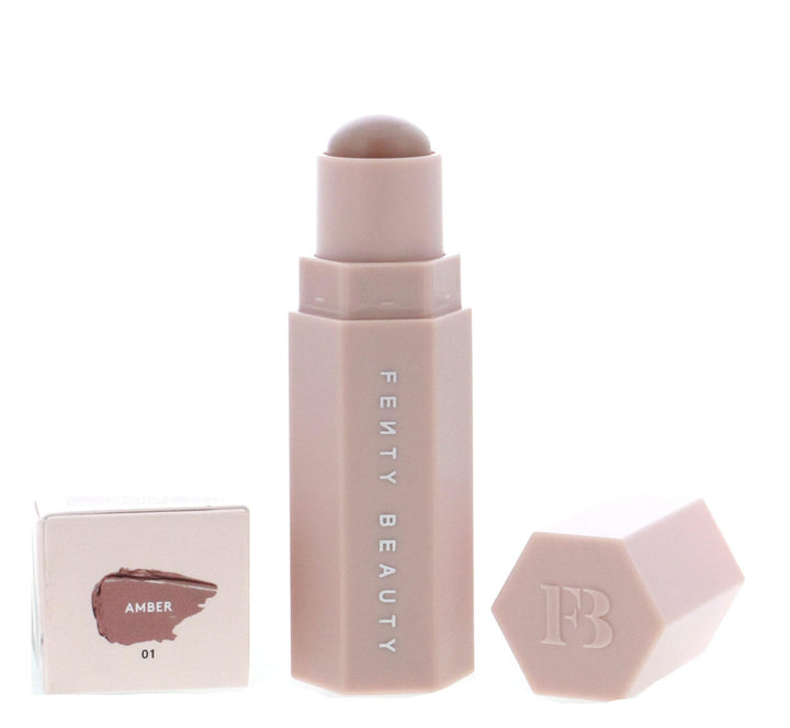 Fenty Beauty by Rihanna Match Stix Matte Contour Skinstick Amber 2 0.25 oz/ 7.10 g