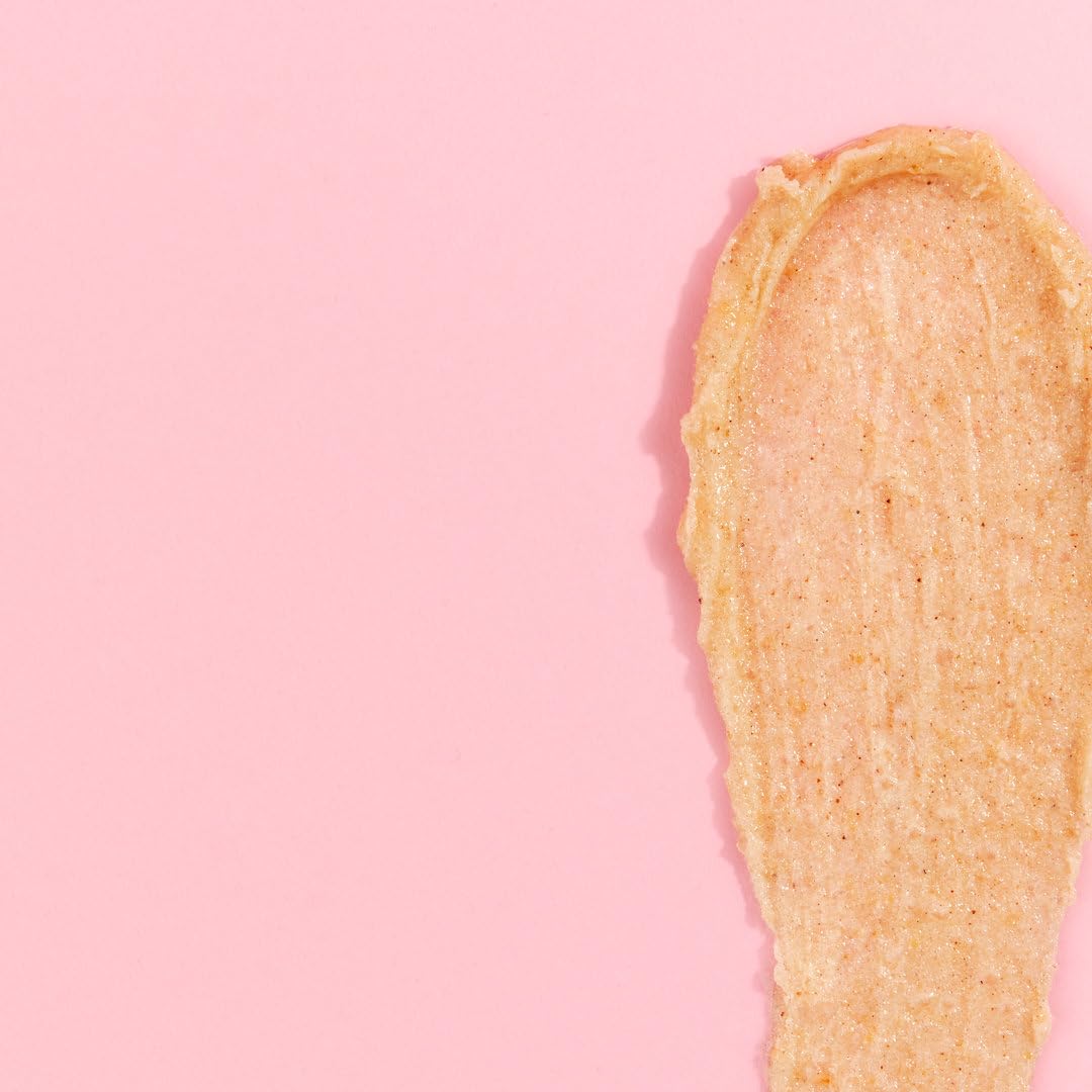 Soap & Glory Smoothie Star Breakfast Scrub 300Ml