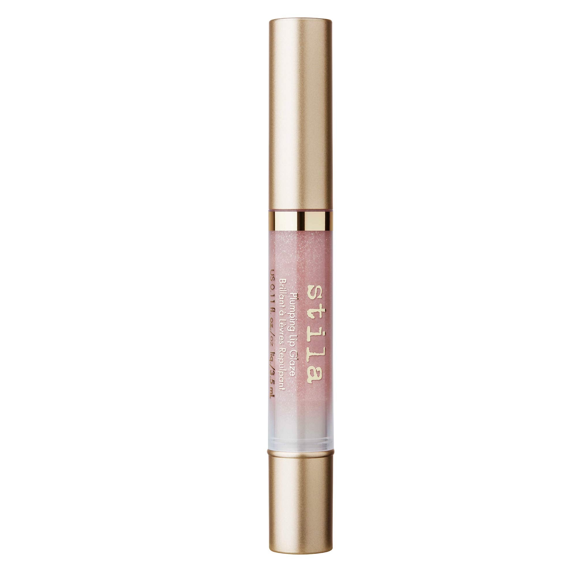 Stila Cosmetics Plumping Lip Glaze - Kitten