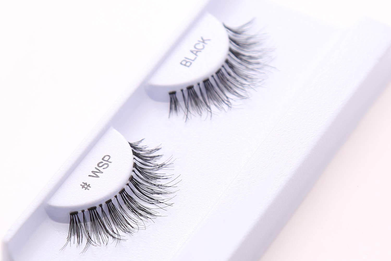 Cherishlook Professional 10packs Eyelashes - #WSP