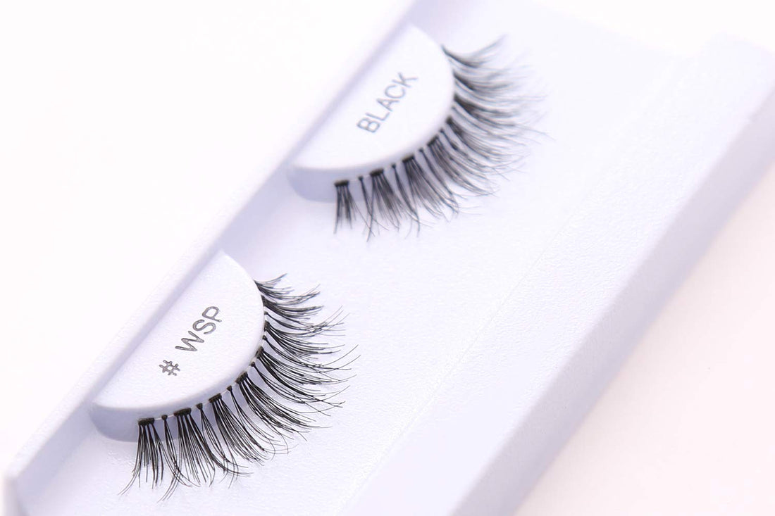 Cherishlook Professional 10packs Eyelashes - #WSP