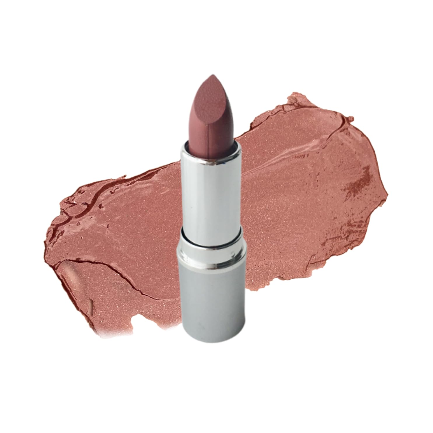 Honeybee Gardens Truly Natural Lipstick Paradise 0.13 Oz