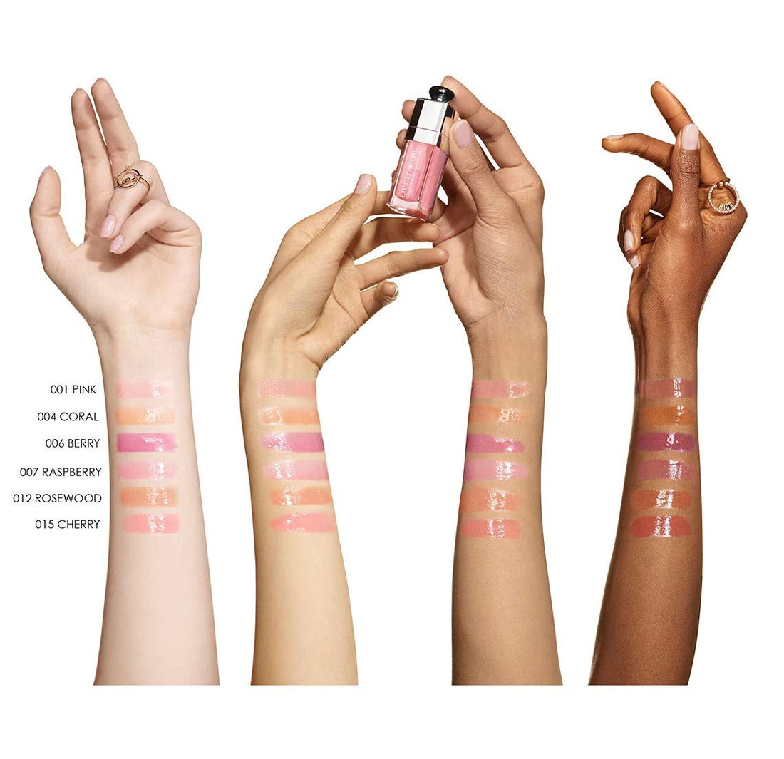 Dior Glossy Lip Color, Pink, 2.47 Ounces