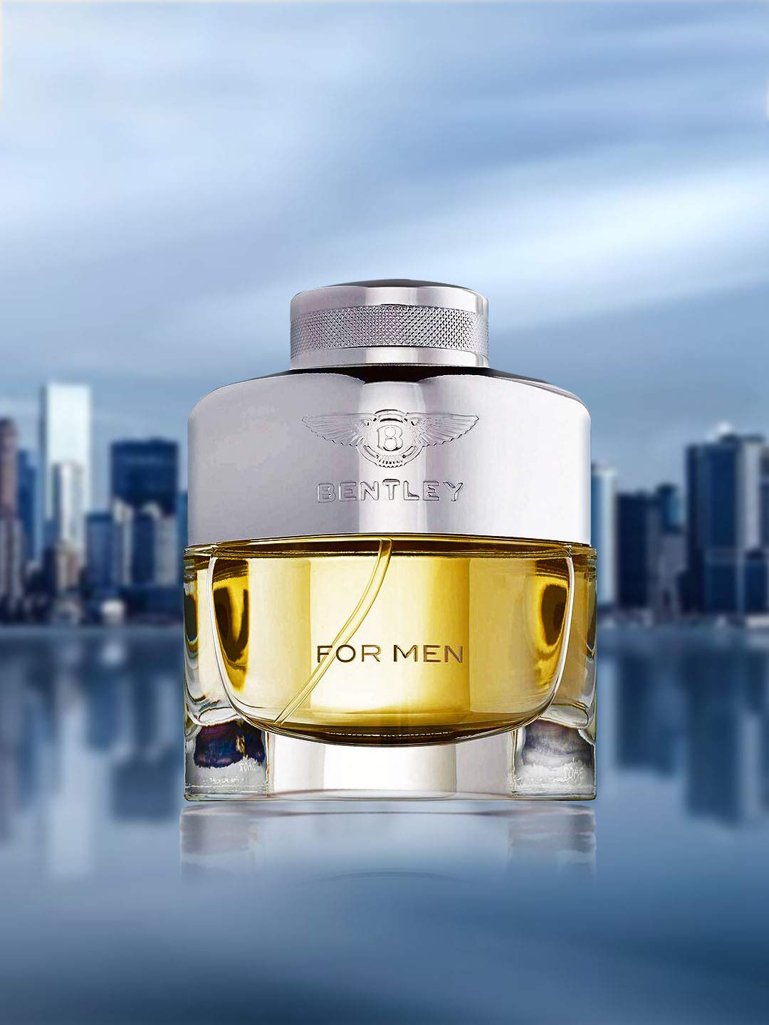 Bentley For Men Edt 100ml