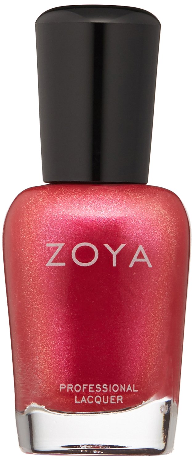 ZOYA Nail Polish, Mandy
