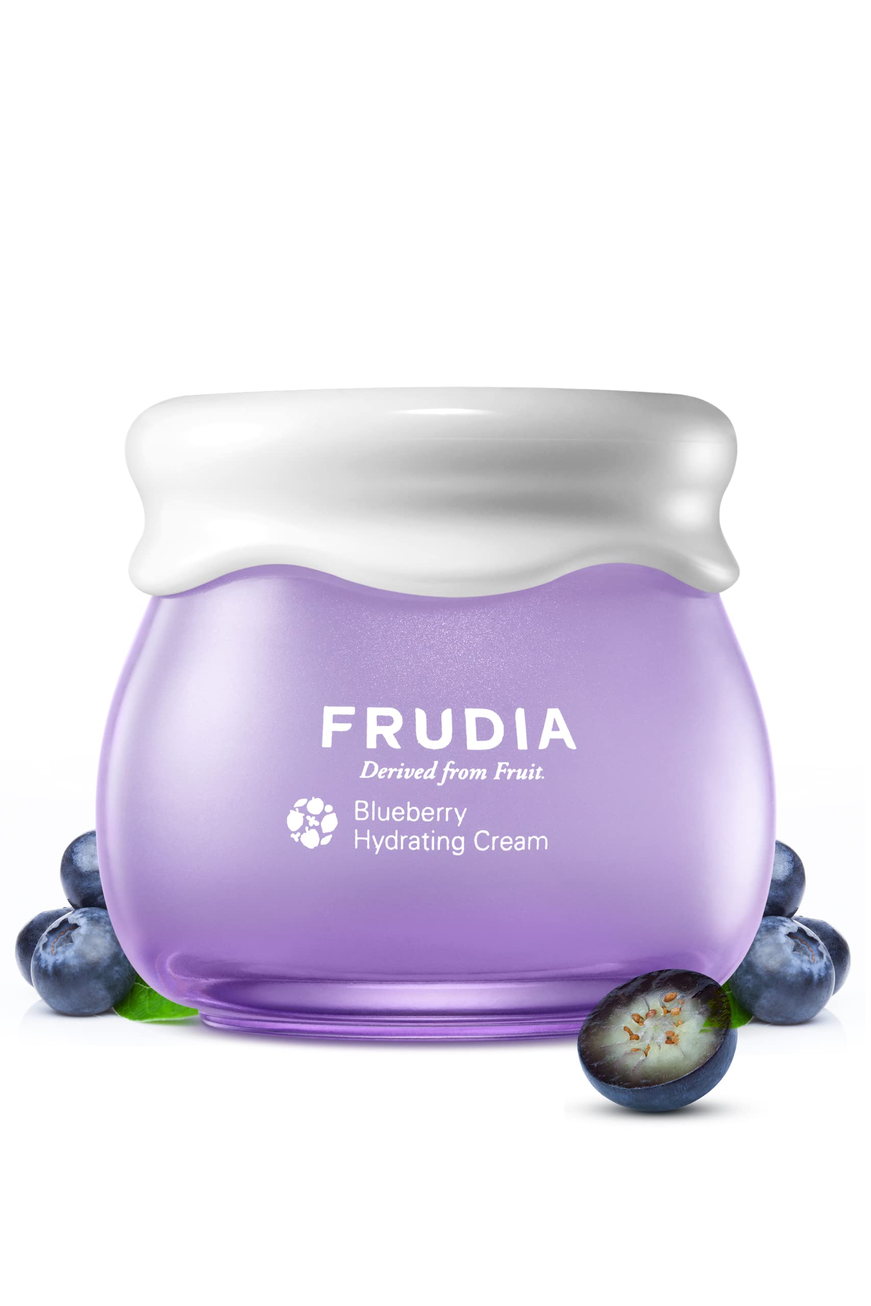 FRUDIA Blueberry Hydrating Cream 55g / 1.94 oz.