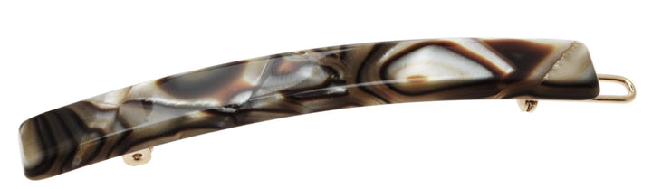 France Luxe Small Band on Magali Barrette - Onyx