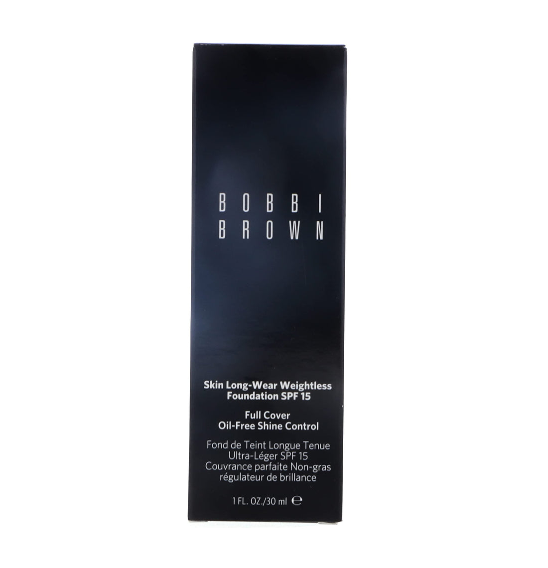 Bobbi Brown Skin Long-Wear Weightless Foundation SPF15 Cool Sand