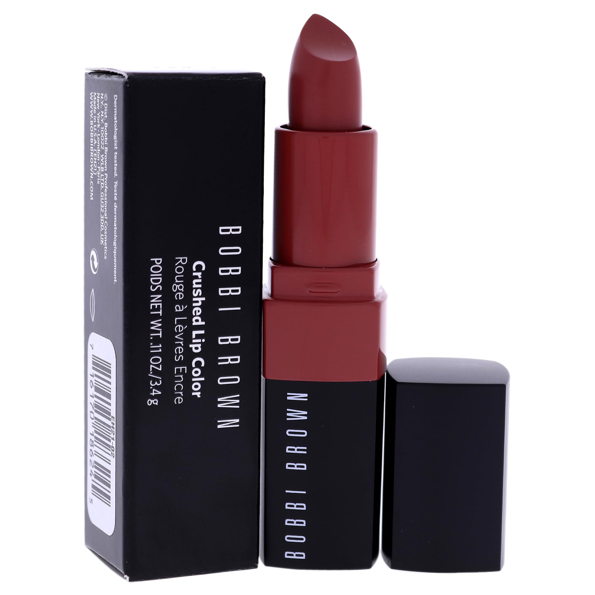 Bobbi Brown Crushed Lip Color Bare