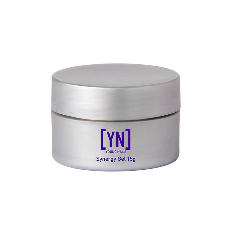 Young Nails Build Gel, 15 Gram