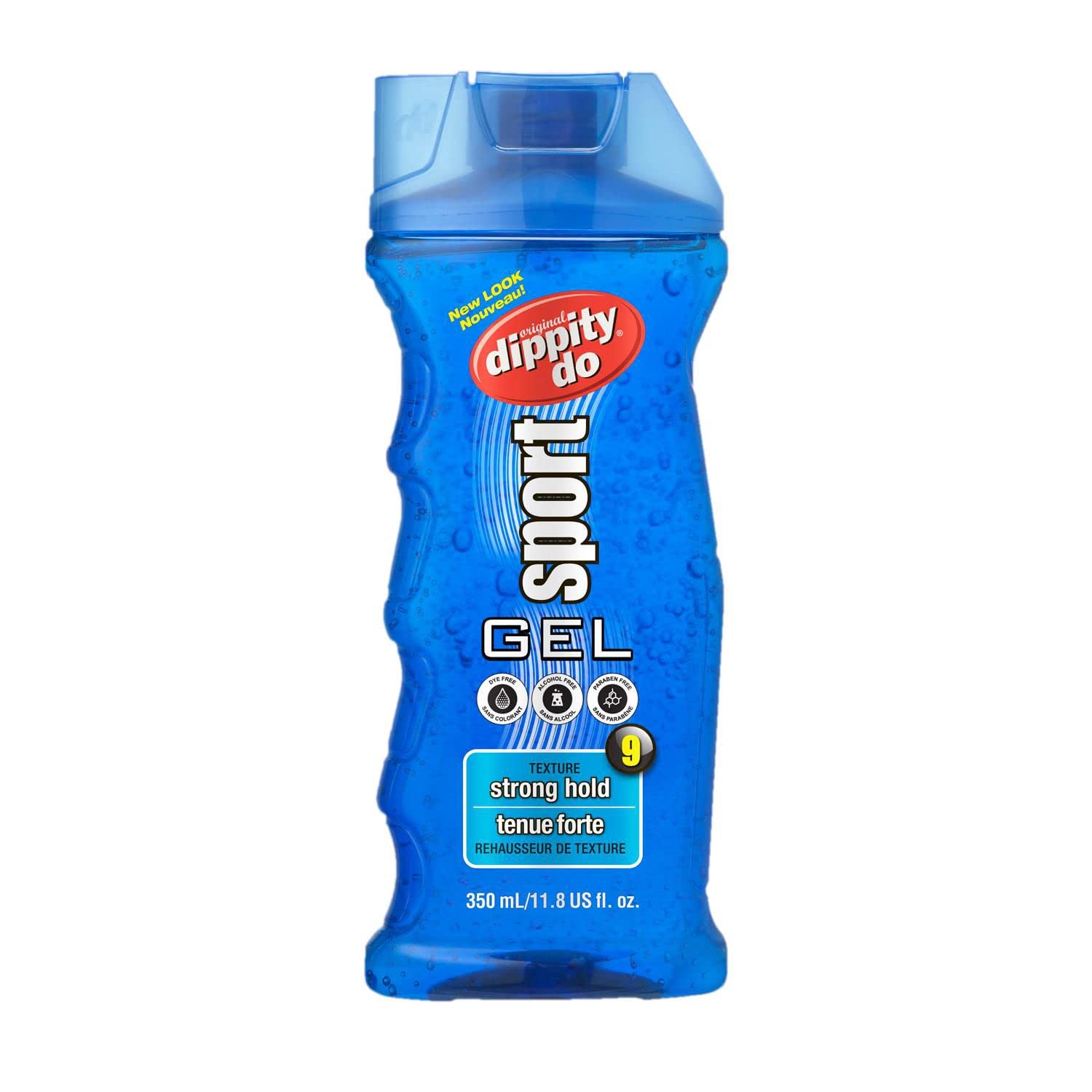 Dippity-Do Sport Gel