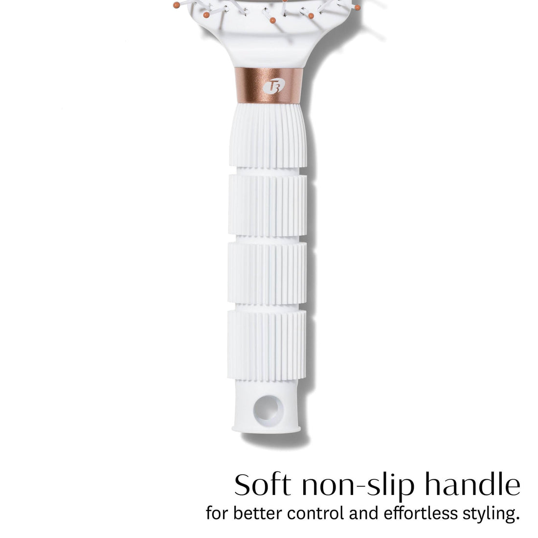 T3 Micro Dry Vent Brush