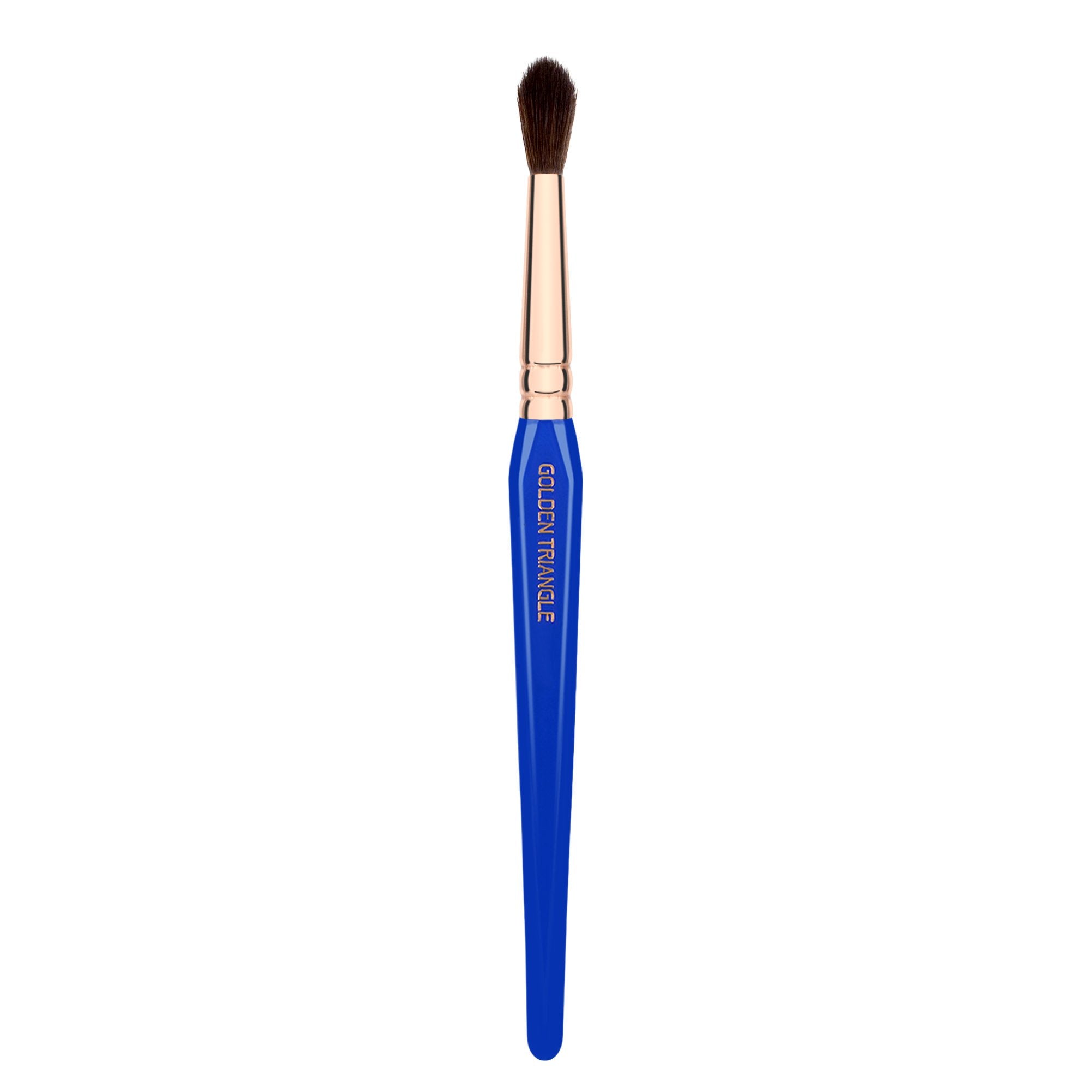 Bdellium Tools Professional Makeup Brush Golden Triangle Series - Tapered Blending 785