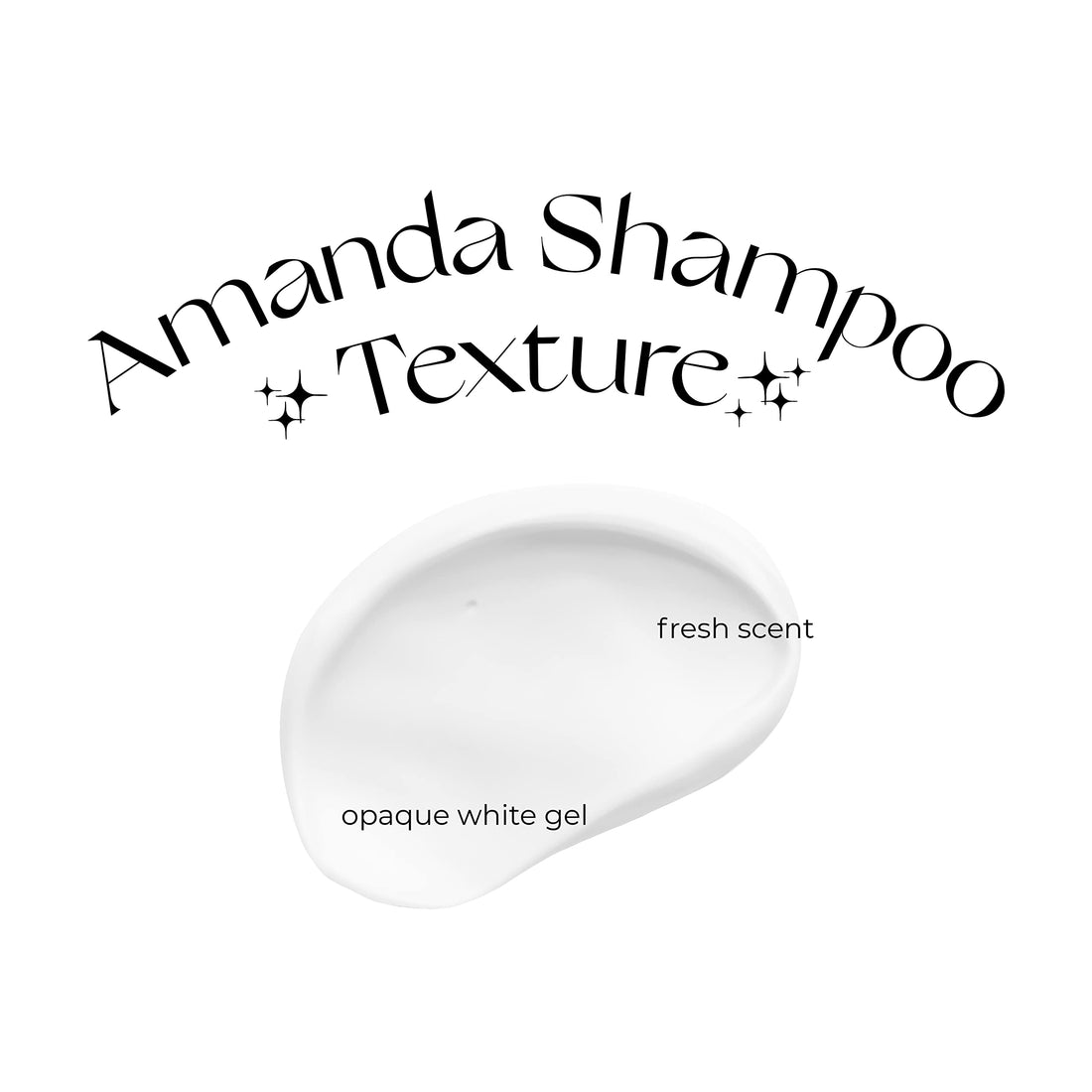 ABERA Amanda Anti-Dandruff Shampoo for Stronger Hair & Healthier Scalp, Nourishes, Get Rid of Dandruff