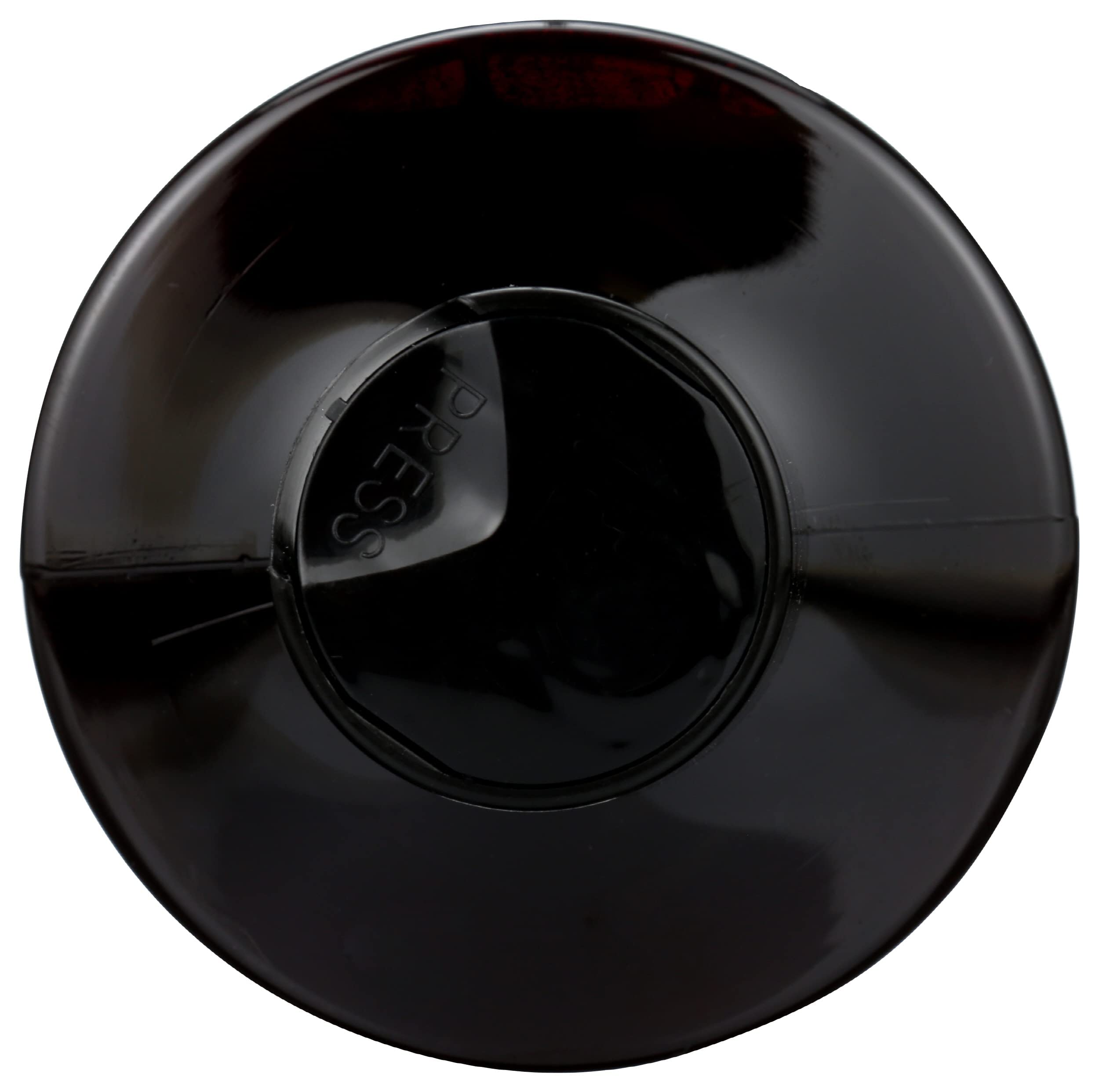 Dr. Woods Raw Black Moisturizing Liquid Castile Soap with Organic Shea Butter, 16 Ounce