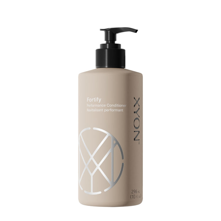 XYON Performance Conditioner for Women | Anti Thinning | Improves Hair Quality | Developed by Drs | Experience Healthier Hair | Positive Impact on Hair Loss | DHT Blocking