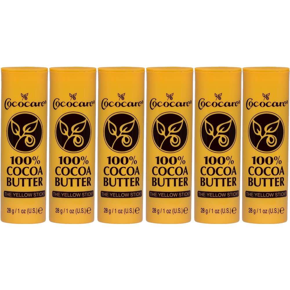 Cococare Cocoa Butter Stick