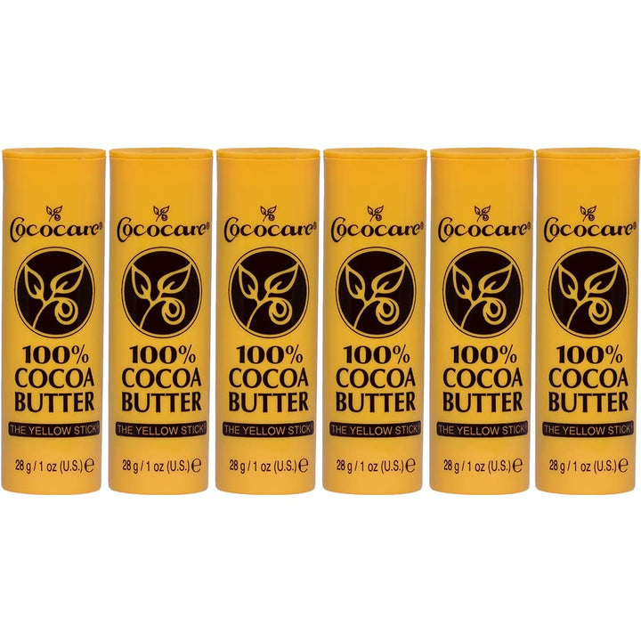 Cococare Cocoa Butter Stick