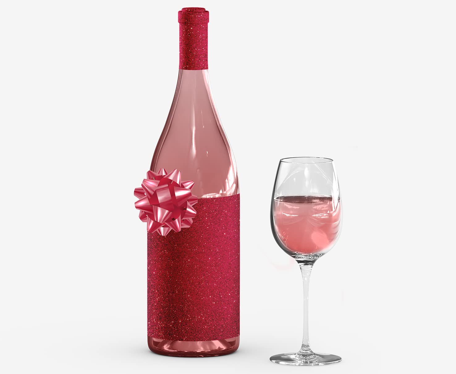 MARBLERS Twinkle Glitter [Aqua Blue] 3oz (85g) | Fine | Non-Toxic, Vegan, Cruelty-Free | Face, Body, Eyeshadow, Hair, Festival, Party Makeup | Nail Art, Polish | Resin, Tumbler, Slime, Craft