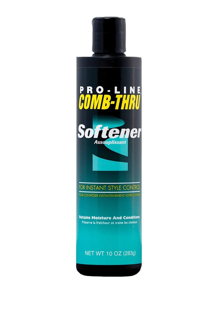 PROLINE Pro-Line Comb-Thru Softener, 10 oz (Pack of 2)