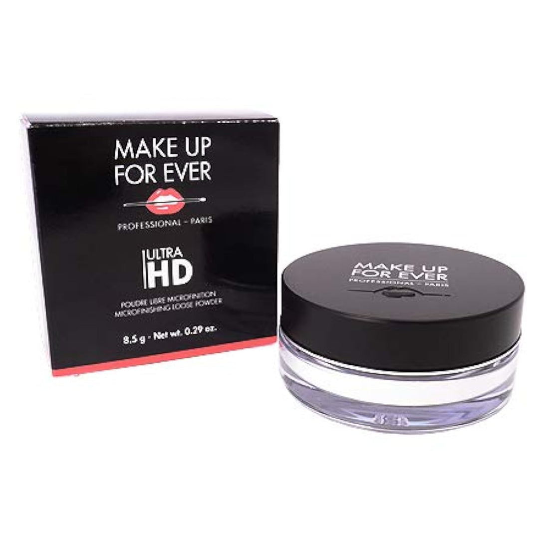 Makeup Forever (MAKE UP FOREVER) Ultra HD Loose Powder [Parallel import goods]