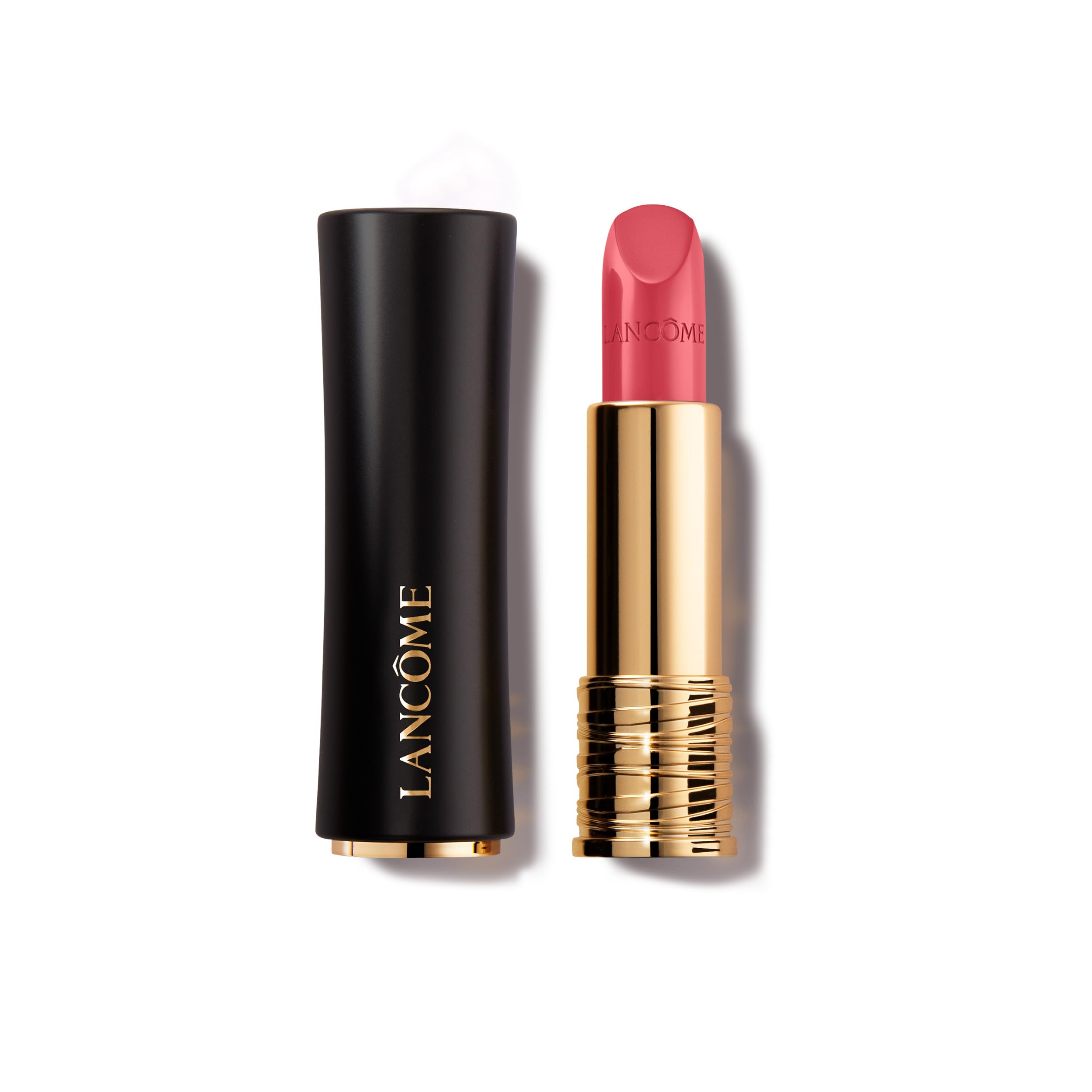 L'ABSOLU ROUGE Advanced Replenishing & Reshaping Lipcolor Pro-Xylane™ 387 Crushed Rose