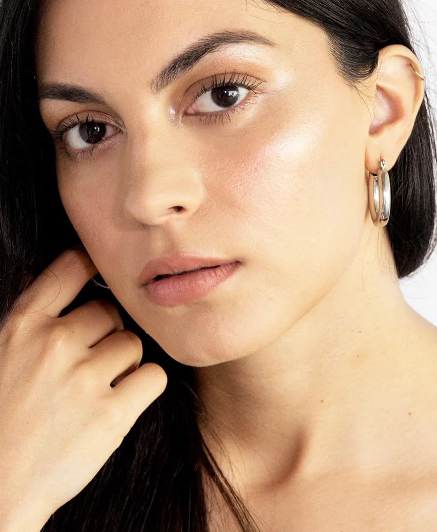 Ere Perez - All Natural Oat Milk Foundation (Chai)