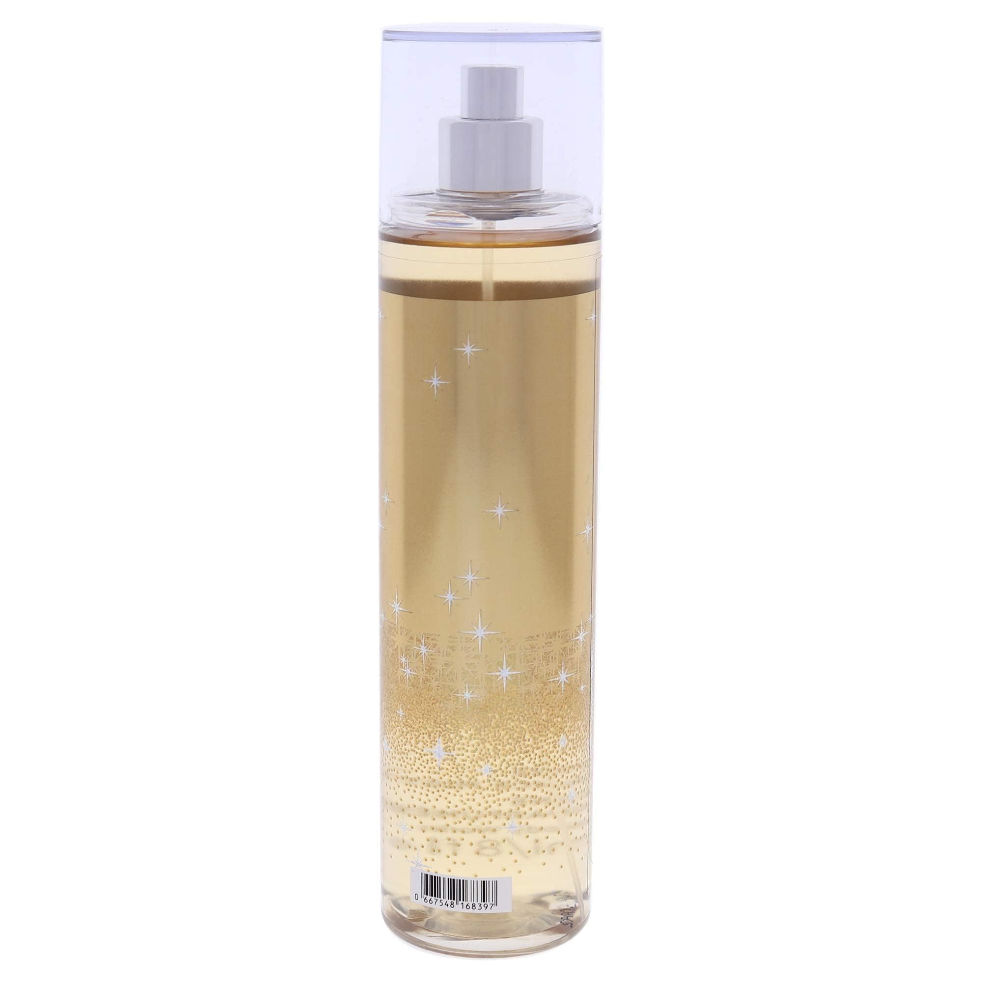 Bath & Body Works In The Stars Fragrance Mist Unisex 8 oz