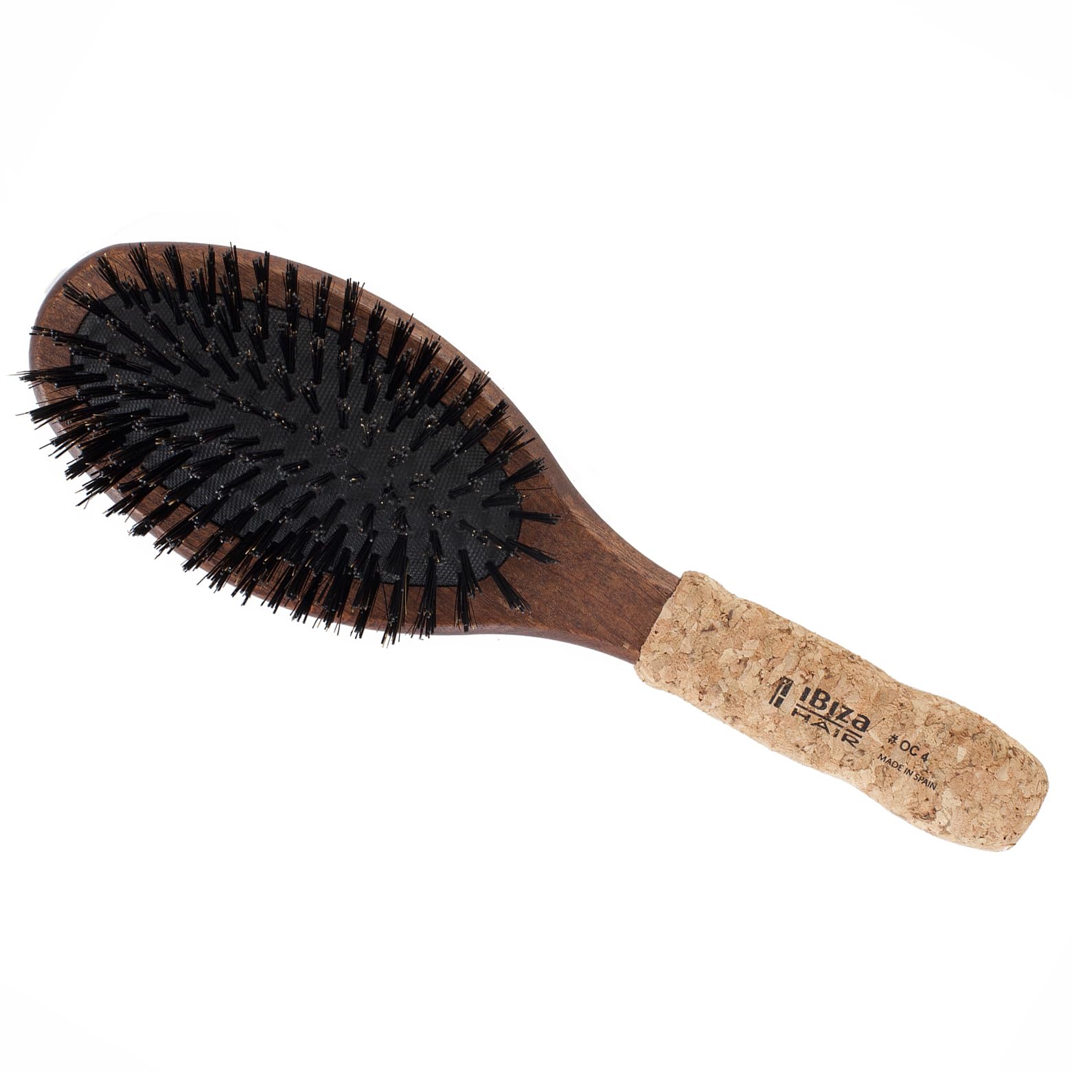 Ibiza Hair OC Series Brush, OC4