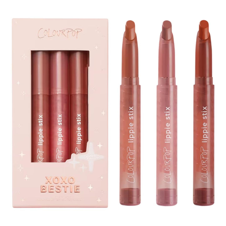 ColourPop Kit XOXOBestie (0.11 Ounce)