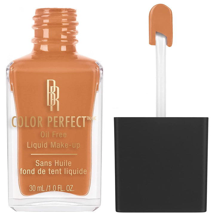 Black Radiance Color Perfect Liquid Make-Up, Chocolate Dipped, 1 Ounce