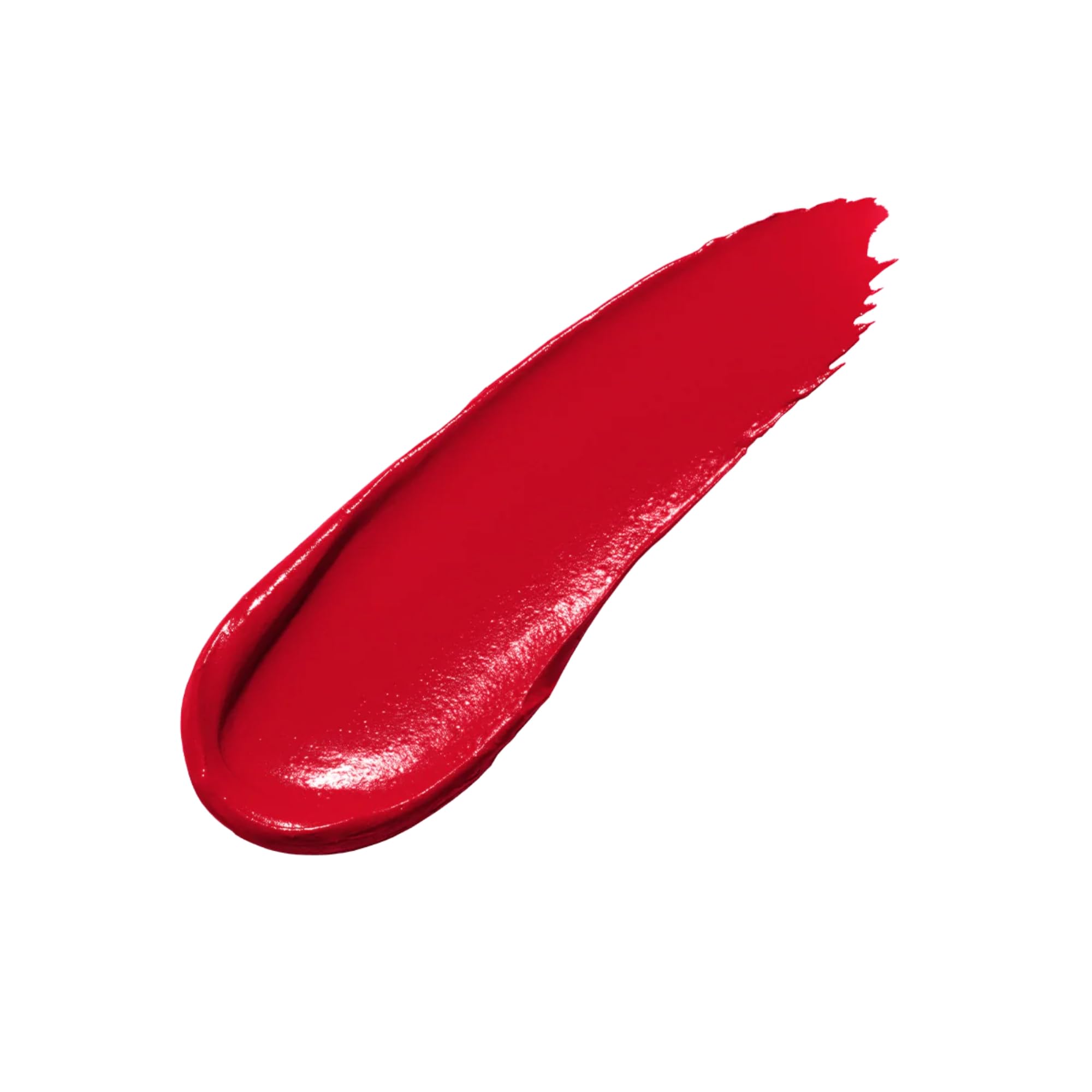 FENTY BEAUTY by Rihanna Icon Semi-Matte Lipstick Refill - Kissin' Kutie | Refillable Lip Color, Longwear, Lightweight, Nude Pink, 3.8g / 0.134oz