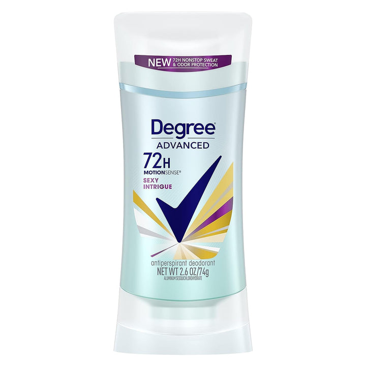 Degree Woman is Motion in Size 2.6z Degree Woman is Motion Sense Sexy Intrgue 2.6z
