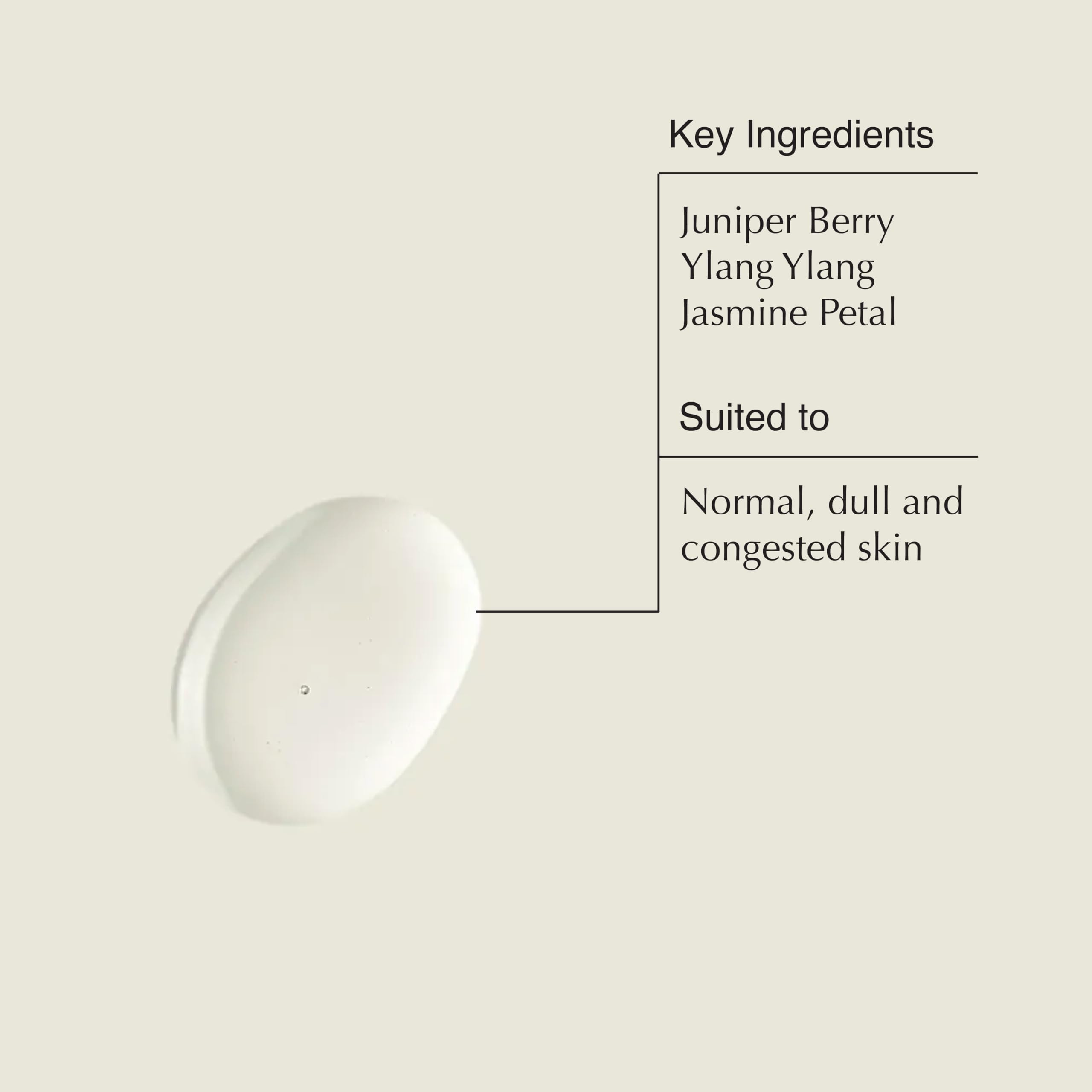 Aesop Elemental Facial Barrier Cream, 2 Ounce