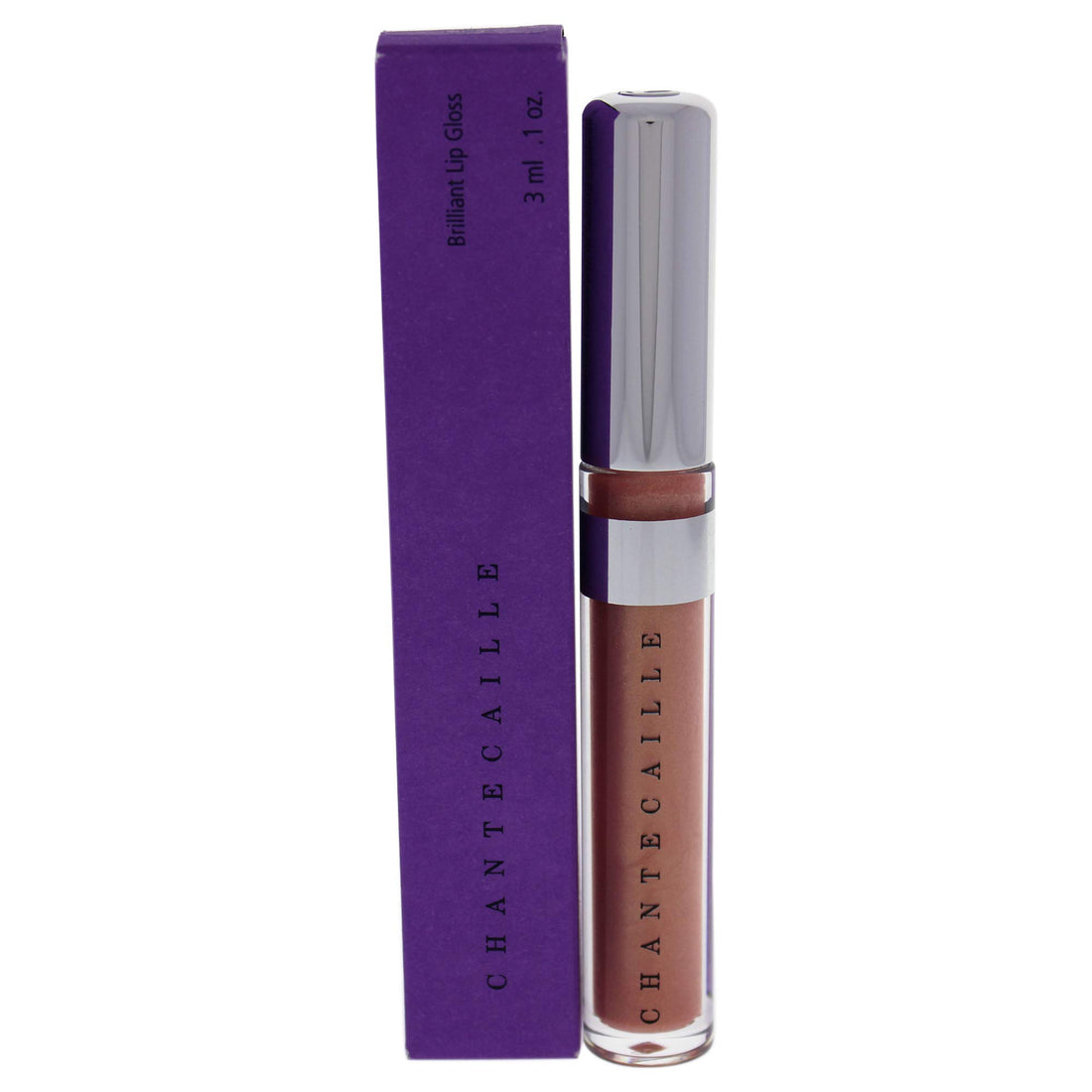 Chantecaille Brilliant Gloss - Lucky 3ml/0.1oz