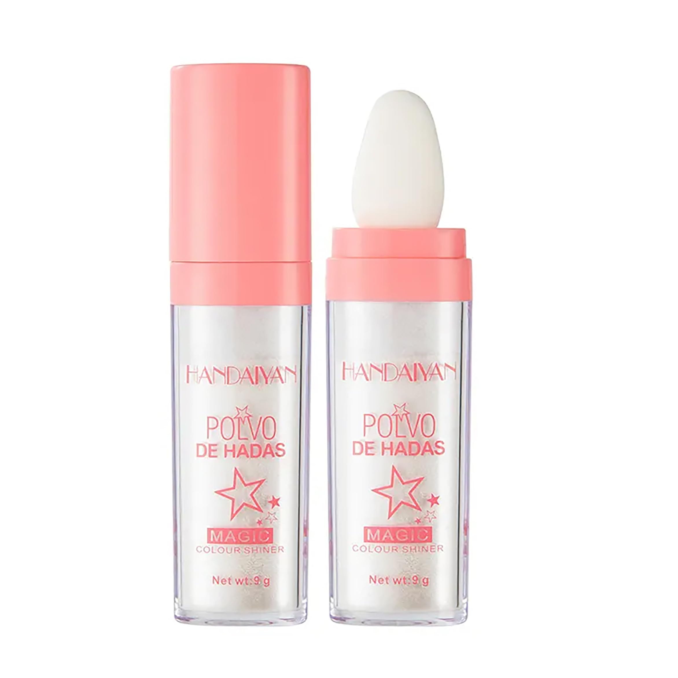 3 Color Highlighter Powder Makeup,Brighten Body,Long-Lasting,Glitter,Shimmer, for Face and Eye Pearlescent Highlight Powder Makeup,with Beautiful Shiny Finish (03#Bronze, 1.7 Ounce (Pack of 1))