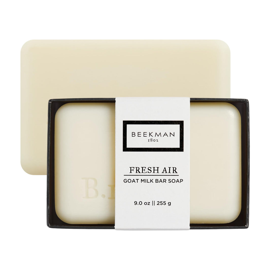 Beekman 1802 Fresh Air Pure Goat Milk Bar Soap 9.0 ounces