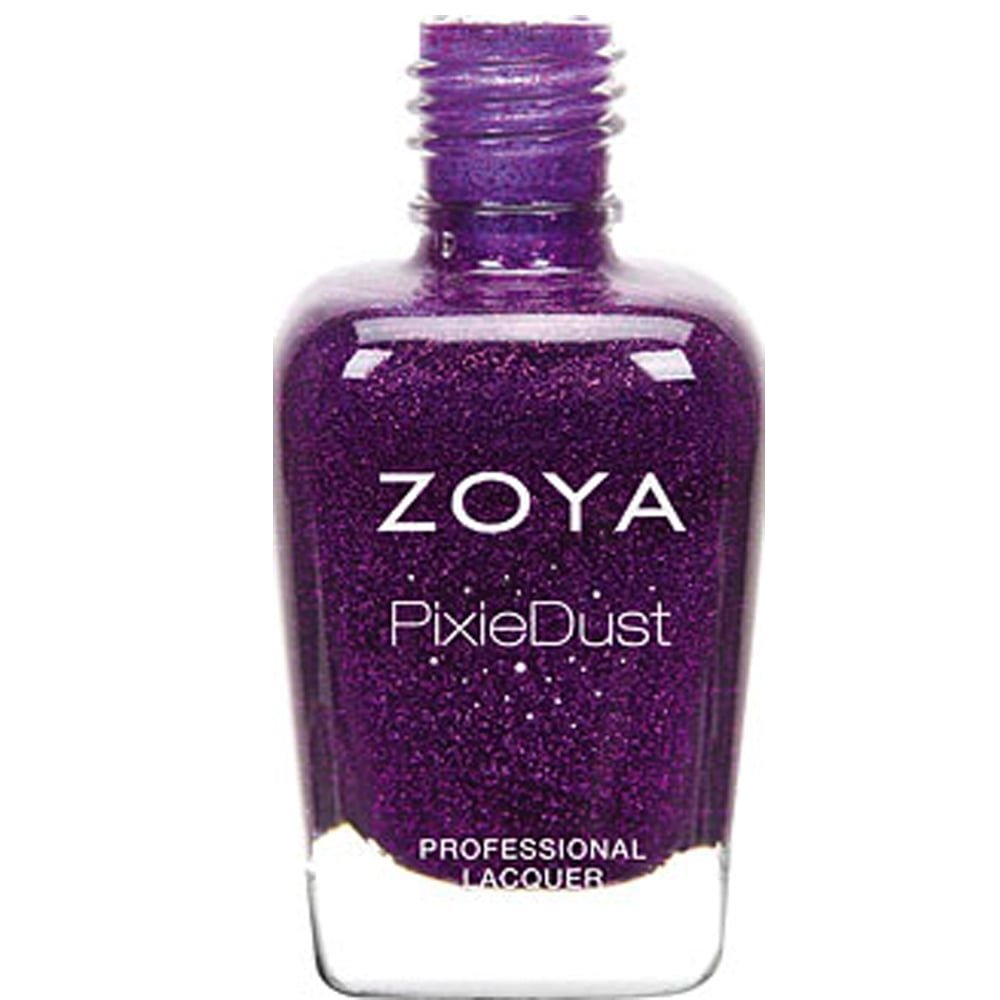 Zoya Nail Polish, Carter Pixiedust, 0.5 fl. oz.