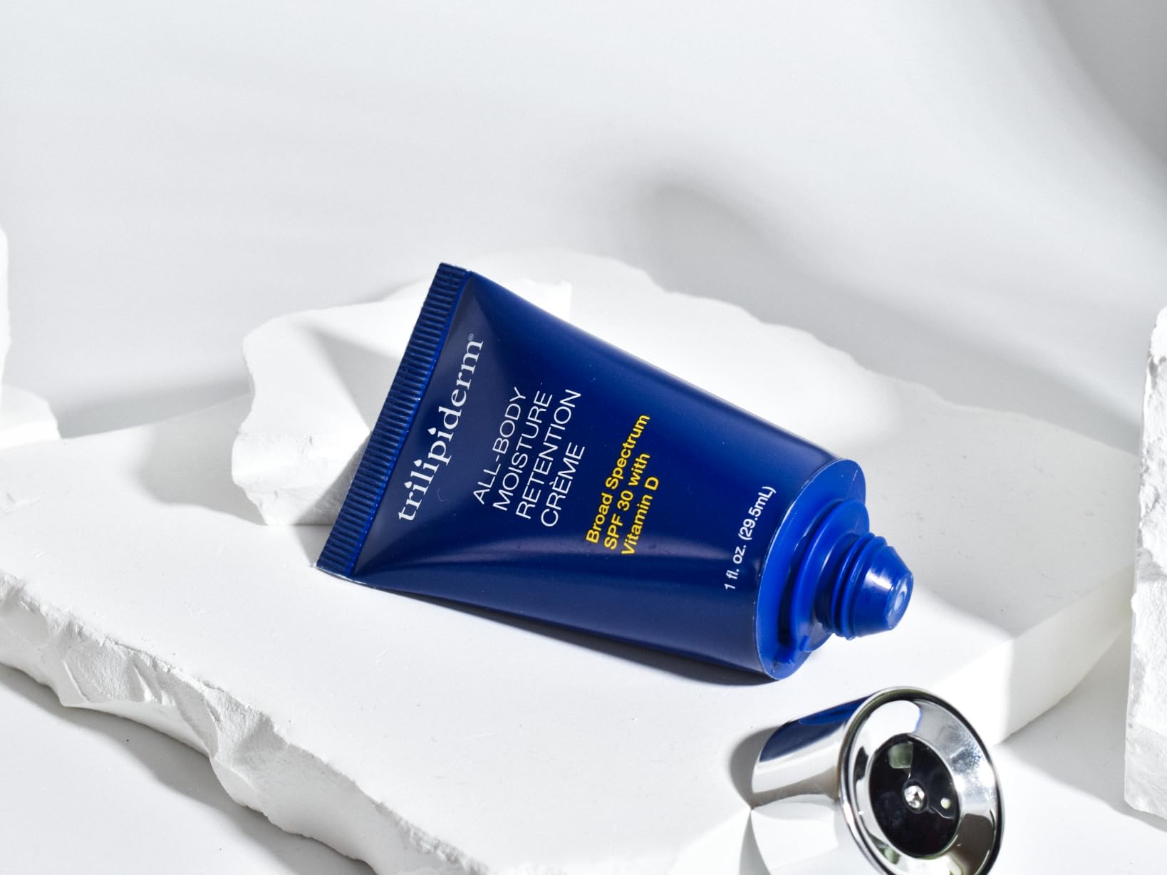 Trilipiderm 1Pc UV Gel Nail Art Liner Brush with Cap 7mm 9mm 11mm Colorful Rhinestone Handle Manicure Nail Drawing Painting Pen: 7mm