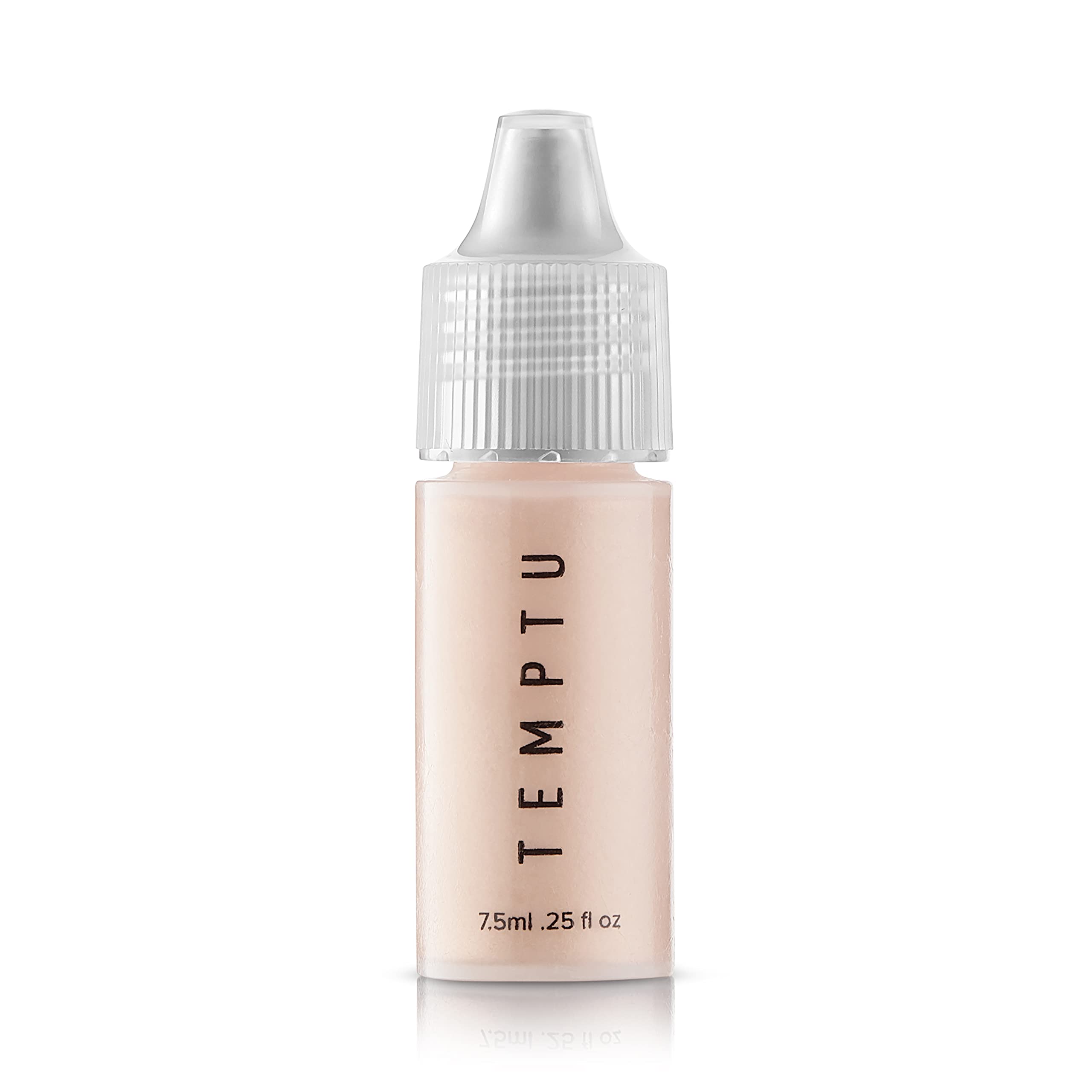 Temptu Temptu Highlighter Pink Pearl, 0.25 Fl Oz